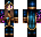 posion magic mage