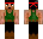 rambo