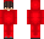 red onsie
