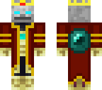 skeleton king good