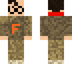 skin draft