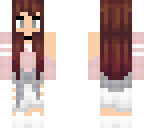 skin for friend
