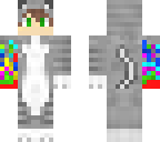 skin gurrmiau