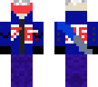soldier 76