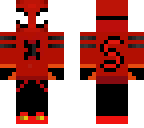 spideyplayz - mc official skin