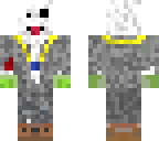spooky ghost