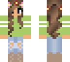 spring skin