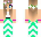 summer girl