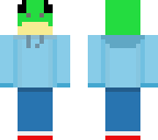 sweatshirt frog2