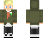 swen skin