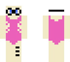 swimmer