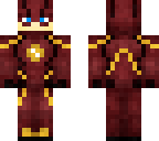 the flash