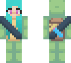 turtle onzie