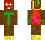 turtlemc red
