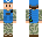 un peacekeeper