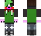 updated antimangle