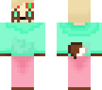 vanilla