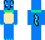 water cat