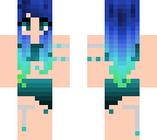 water nymph