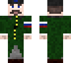 white army soldier