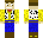 woody