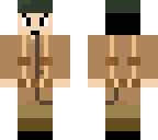 ww1 soldier