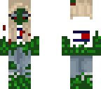 zombie