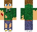 zombie survivor