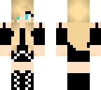 alison- black dress edit