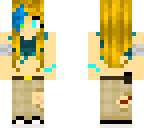 apocalypse skin