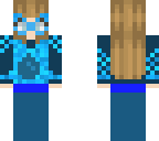 aqua
