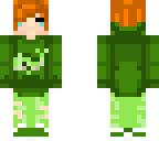arterrstic green