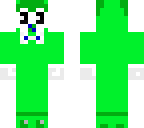 baby lime bendy