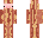 bacon pig