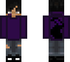 beat up purple remake