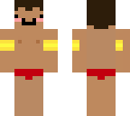billy with nips