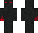 bloody abomination