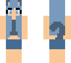 bluestar human