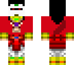 broly super saiyan 4 dark