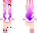 bunny girl x3