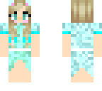 cat summer girl