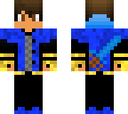 cepticwarrior v3