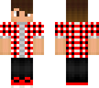 checker boy
