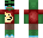 cool pepe