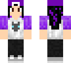 crafted girl