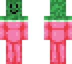 crazy watermelon