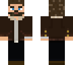 custom rick grimes