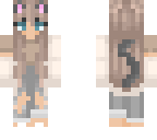 cute cat girl