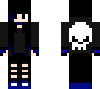cute girl emo goth