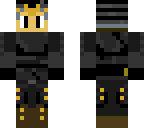 dark samurai